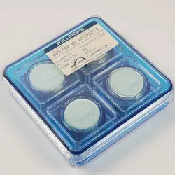MILLIPORE MEMBRANE