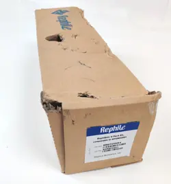 QUANTUM EX POLISHING CARTRIDGE COMPARE MILLIPORE MILLI-Q QTUM000EX