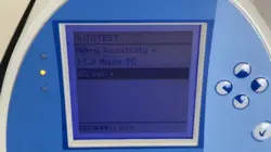SYSTEM POWER