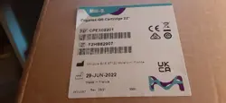 SEALED BOX CPEX2201
