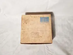 BOX OF 50