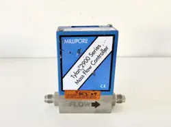500 SCCM SF6