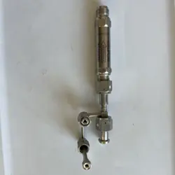 MILLIPORE 210BAR 3000PSI WGFG32PRI HIGH PURITY IN-LINE GAS FILTE