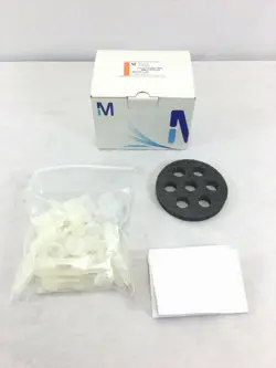71510-3 D-TUBE DIALYZER