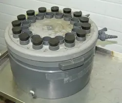 MANIFOLD 30 POSITION