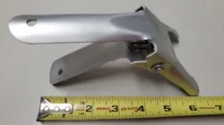 FILTRATION SPRING CLAMP