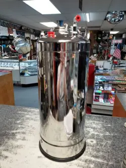 CANISTER