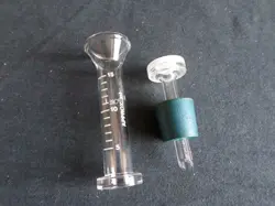 FOR VACUUM FILTRATION