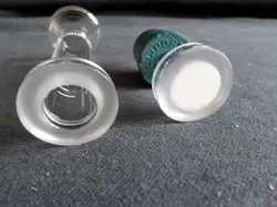 MILLIPORE GLASS