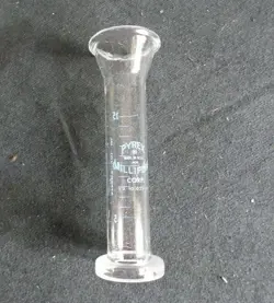 FOR VACUUM