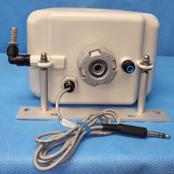 MILLIPORE TANK