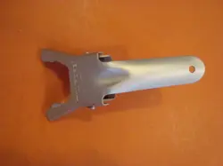 SPRING CLAMP FOR
