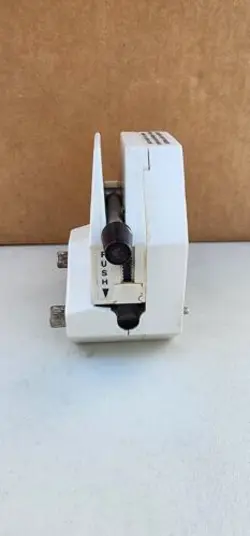 EASY-LOAD PUMP