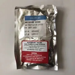 GAS CAT. WPRV200SI