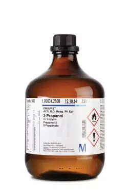 EX0241-1 - EMD MILLIPORE ETHYL ACETATE 4 L