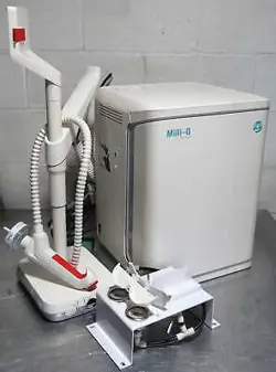 7015 WATER PURIFICATION