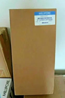 2 NEW MILLIPORE #CDFC420F2, 20