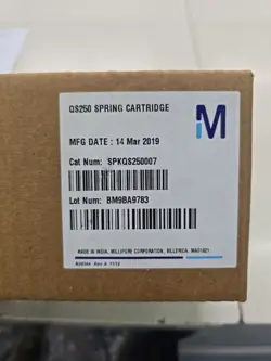 QS250 SPRING