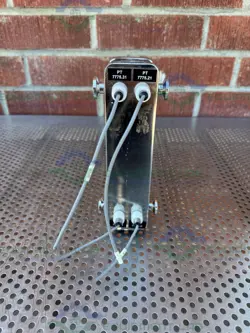 MILLIPORE PELLICON MICRO