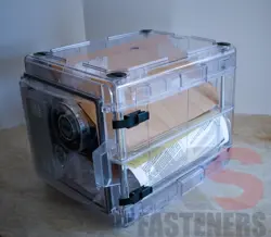 KIT FOR FLUID
