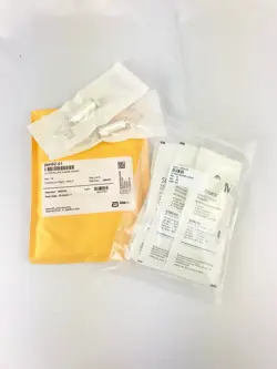 CELL DYN 3200 RUBY MILLIPORE STERIVEX HV PRESSURE, INLINE FILTER 0.45UM 06H92-01