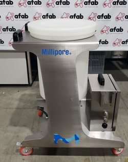 MILLIPORE MOBIUS MIX10/50
