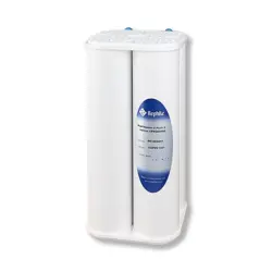 REPLACEMENT CARTRIDGE FILTER FOR MILLIPORE CPMQ004D2 (PACK OF 1)