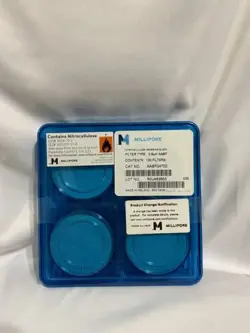 MILLIPORE NITROCELLULOSE FILTERS