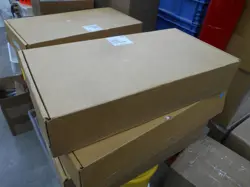 SEALED MILLIPORE 87025015 V250 DIS FLOW CELL KIT
