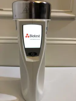 SAMPLER SYSTEM GENTLY