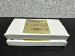 GUAVA FLOWCELL PN