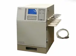 WATERS MILLIPORE LC MODULE 1 PLUS HPLC UV/VIS AUTOMATED MULTI-SOLVENT DELIVERY