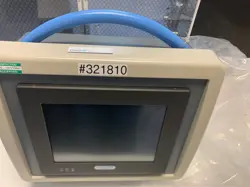 MILLIPORE INTEGRITEST 4 FILTER INTEGRITY TESTER