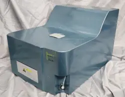 GUAVA TECHNOLOGIES PCA-96 FLOW CYTOMETRY CYTOMETER *AS IS*