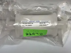 NEW MILLIPORE OPTICAP 4