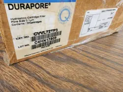 DURAPORE CVVL72TP3
