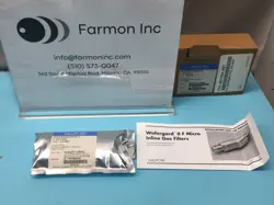 VCR PTFE/SS