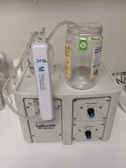 READY TO USE