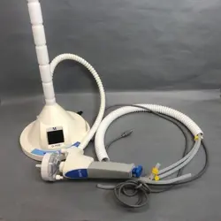 REMOTE DISPENSER WITH