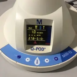 DISPENSER WITH