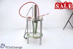 ULTRA FILTRATION CELL