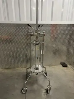 QUIKSCALE LITER CHROMATOGRAPHY