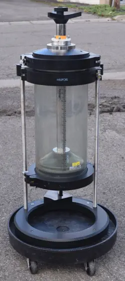 VANTAGE A2 COLUMN