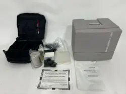 INCUBATOR WITH
