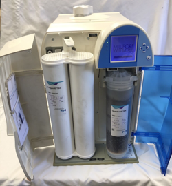 PURIFICATION SYSTEM ZRXQ010T0