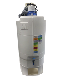 60L PE TANKPE060