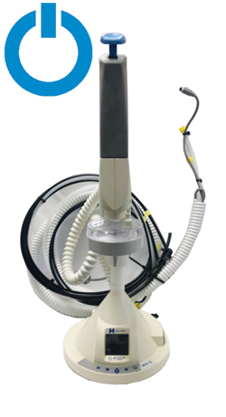 MILLIPORE ZMQSP0D01 Q-POD REMOTE WATER DISPENSER
