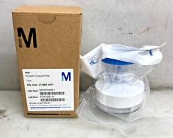 MILLIPORE MILLIPAK EXPRESS 40 FILTER MPGP04001