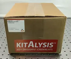 BENCHTOP INERTION BOX
