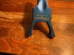 ALUMINUM LAB FILTRATION
